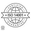 Certificazione iso 14001